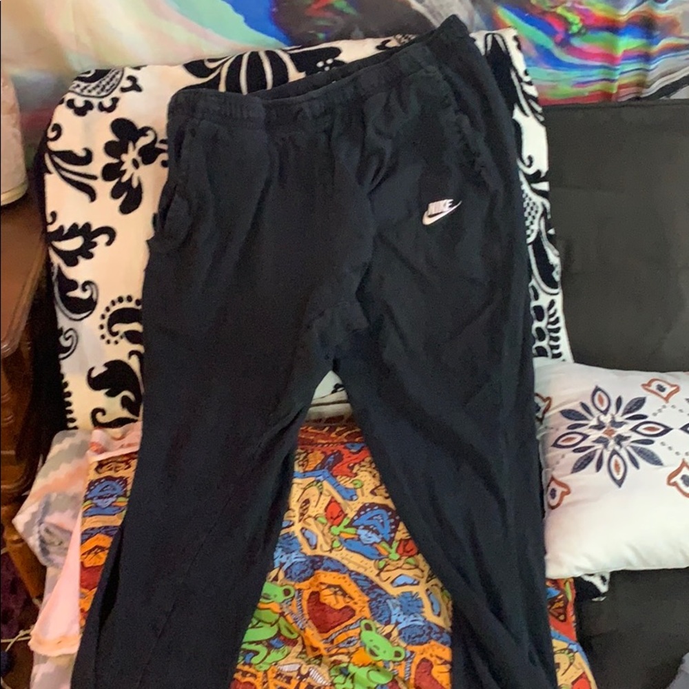 Nike joggers